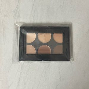 Mehron Concealer Palette